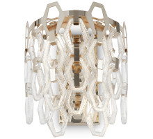Настенный светильник Maytoni Neoclassic Tissage MOD490WL-02G Золото