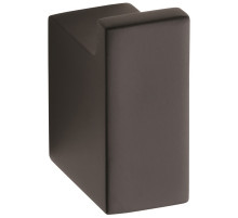 Крючок Bemeta Nero 135006010 Черный матовый