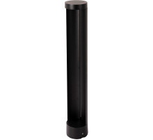 Ландшафтный светильник Artelamp New York A1660PA-1BK Черный