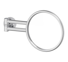 Косметическое зеркало FBS Nostalgy 020 с увеличением Хром