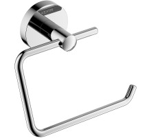 Держатель туалетной бумаги Aquatek Оберон AQ4218CR Хром