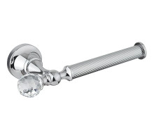 Держатель туалетной бумаги Cezares Olimp-TH04-01-Sw Хром
