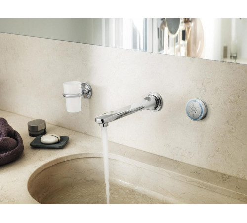 Подстаканник Grohe Ondus 40376000 Хром