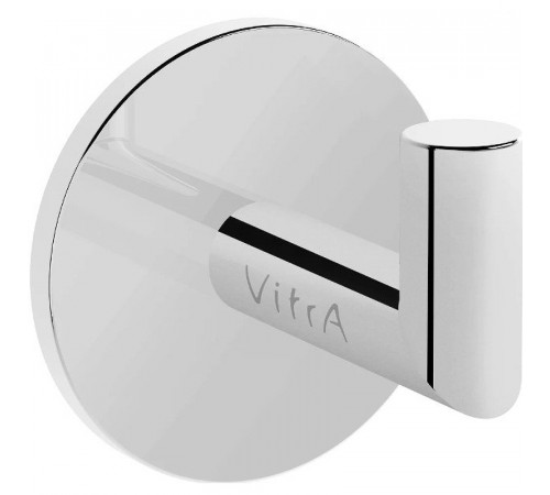 Крючок Vitra Origin A44884 Хром