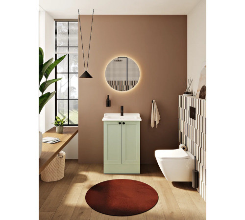 Крючок Vitra Origin A4488436 Черный матовый