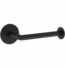 Держатель туалетной бумаги Vitra Origin A4488736 Черный матовый