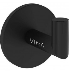 Крючок Vitra Origin A4488436 Черный матовый