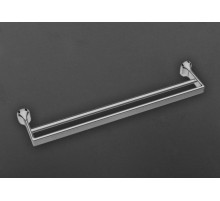 Полотенцедержатель Art&Max Ovale AM-E-4048B Хром
