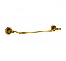 Полотенцедержатель Boheme Palazzo Nero 10152 Золото