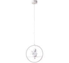 Подвесной светильник Artelamp Paradise A6065SP-1WH Белый