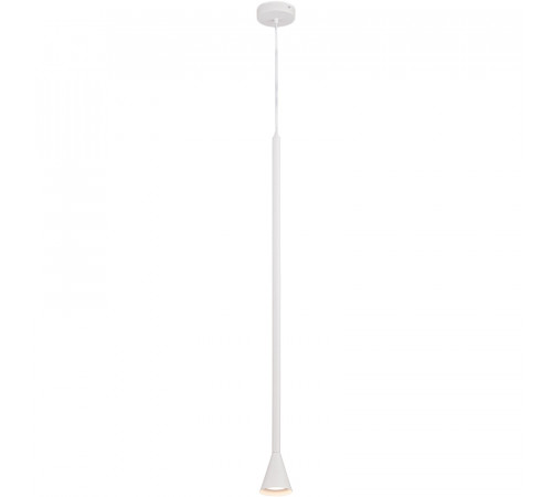 Подвесной светильник Maytoni Pendant Arrow P064PL-01W Белый