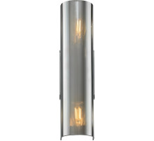 Настенный светильник Maytoni Pendant Gioia P011WL-02CH Хром