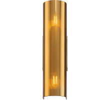 Настенный светильник Maytoni Pendant Gioia P011WL-02G Золото