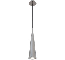 Подвесной светильник Maytoni Pendant Nevill P318-PL-01-N Никель
