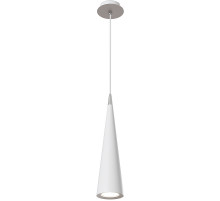 Подвесной светильник Maytoni Pendant Nevill P318-PL-01-W Белый