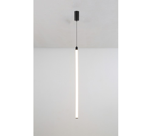 Подвесной светильник Maytoni Pendant Ray P022PL-L20B3K Черный