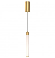 Подвесной светильник Maytoni Pendant Ray P022PL-L10MG3K Золото