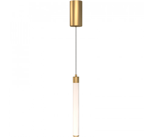 Подвесной светильник Maytoni Pendant Ray P022PL-L10MG3K Золото