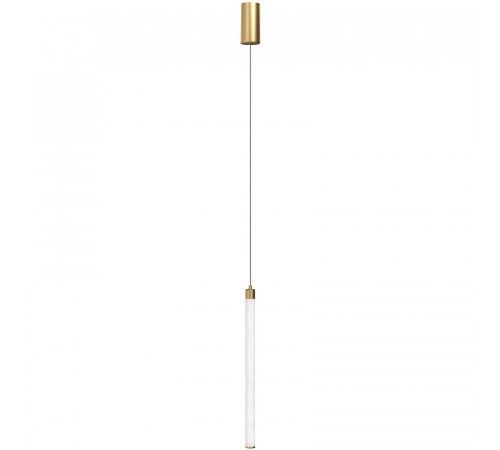 Подвесной светильник Maytoni Pendant Ray P022PL-L20G3K Золото