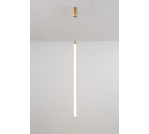 Подвесной светильник Maytoni Pendant Ray P022PL-L20G3K Золото