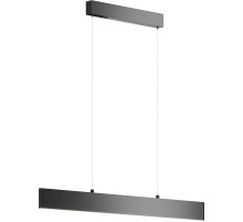Подвесной светильник Maytoni Pendant Step P010PL-L23B Черный