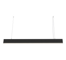 Подвесной светильник Maytoni Pendant Vinder P051PL-L40B4K Черный