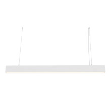 Подвесной светильник Maytoni Pendant Vinder P051PL-L40W4K Белый
