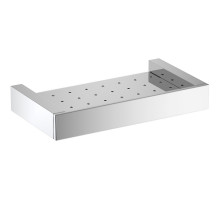 Металлическая полка Timo Petruma 15222/00 Хром