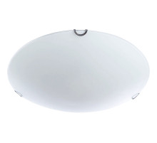 Потолочный светильник Artelamp Plain A3720PL-2CC Белый Хром