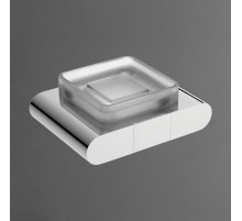 Мыльница Art&Max Platino AM-E-3999AL Хром