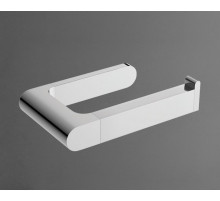 Держатель туалетной бумаги Art&Max Platino AM-E-3983AL Хром