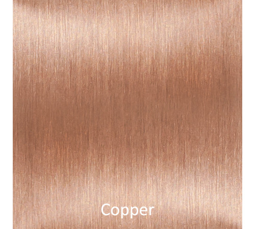 Дозатор для моющего средства Alveus Plum Copper 1129082 Медь