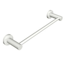 Полотенцедержатель Colombo Design Plus W4909.ВM Белый матовый