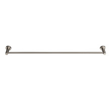 Полотенцедержатель Colombo Design Plus W4912.HPS1 Zirconium