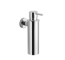 Дозатор для жидкого мыла Colombo Design Plus W4981 Хром