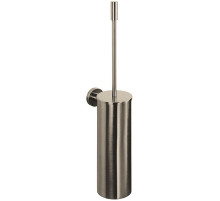 Ершик для унитаза Colombo Design Plus W4962.HPS1 Zirconium