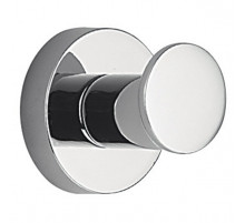 Крючок Colombo Design Plus W4917 Хром