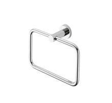 Кольцо для полотенец Colombo Design Plus W4931 Хром