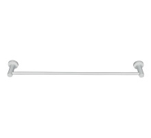 Полотенцедержатель Colombo Design Plus W4912.ВM Белый матовый