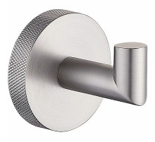 Крючок Allen Brau Priority 6.31001-BN Никель брашированный