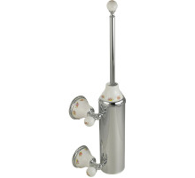 Ершик для унитаза Migliore Provance 17658 Хром