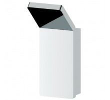 Крючок Artwelle Regen 8315A Хром