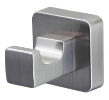 Крючок WasserKRAFT Rhin K-8723 Хром