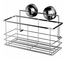 Полка корзина Ridder 12010300 Хром
