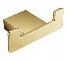 Двойной крючок Excellent Riko Gold DOEX.1602GL Золото