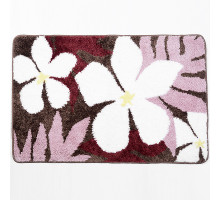 Коврик для ванной комнаты WasserKRAFT Rossel 90х60 BM-5705 Мультицвет