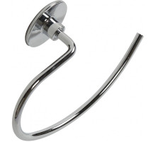 Кольцо для полотенец Fixsen Round FX-92111 Хром