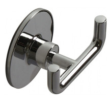 Крючок для полотенец Fixsen Round FX-92105a Хром