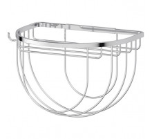 Полка корзина FBS Ryna 031 Хром