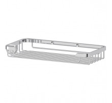 Полка корзина FBS Ryna 018 Хром